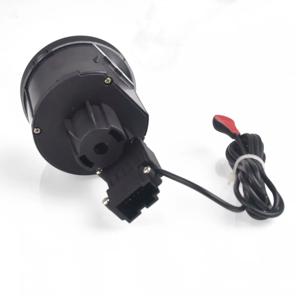 For VW Golf plus Jetta MK5 MK6 Scirocco Amarok Caddy For Seat Alhambra Auto Headlight Switch